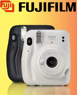 Appareil Photo Instantane