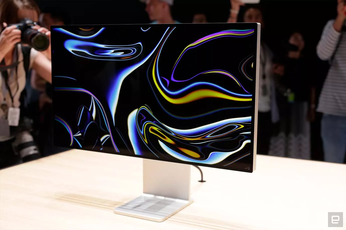 Apple travaillerait sur un nouveau moniteur Pro Display XDR