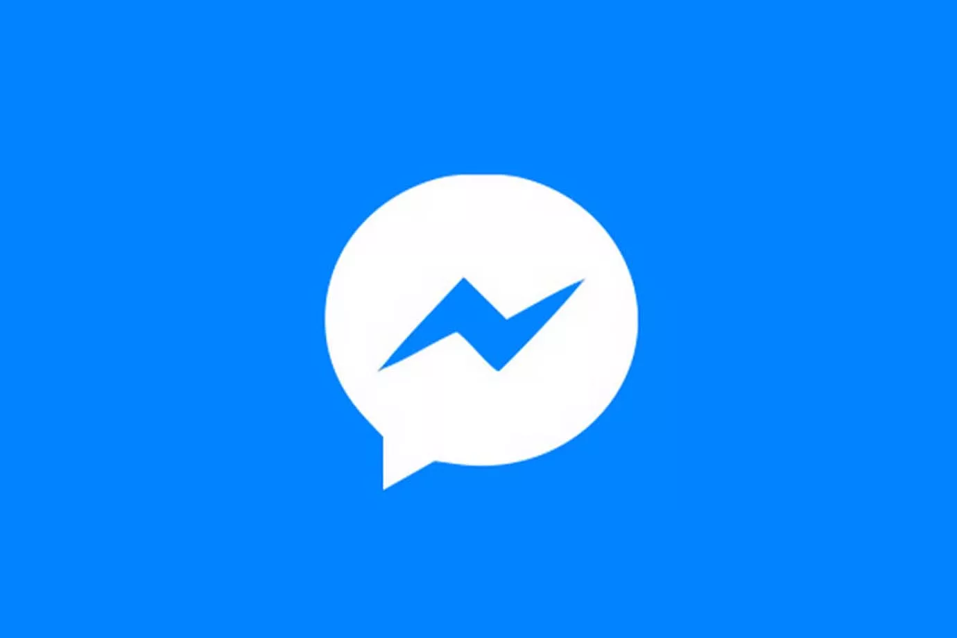 Facebook Messenger fait sensation sur Windows 11