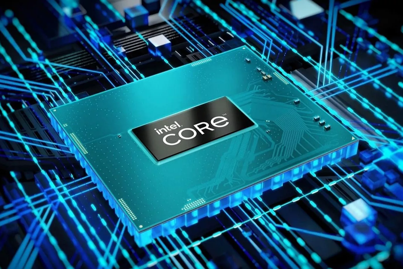 Intel : adieu les Core i3/i5/i7/i9, les processeurs changent de nom après 15 ans