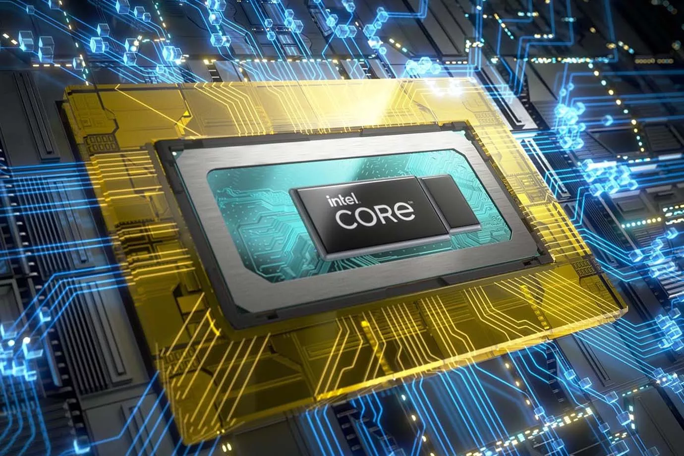 Intel vient de lancer le Core i9-13900KS, le processeur le plus rapide au monde