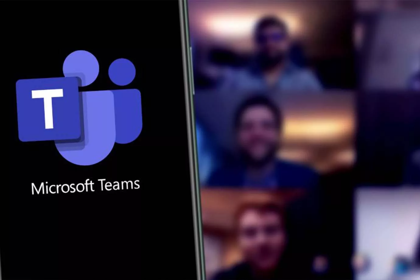 Microsoft Teams ajoute l’une des pires fonctionnalités de Zoom