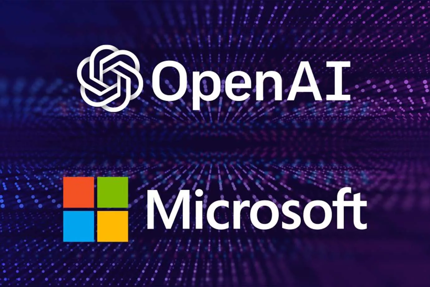 Microsoft examine le GPT d’OpenAI pour Word, Outlook et PowerPoint