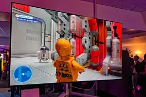 Philips lance un moniteur Evnia de 42 pouces pour les jeux 4K OLED, 138 Hz