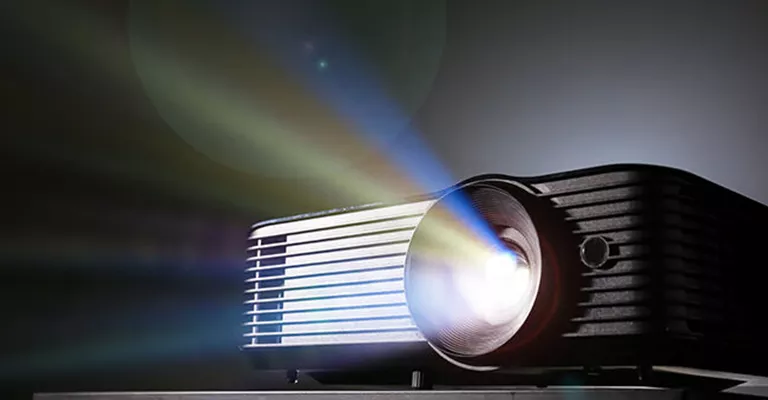 VIDEOPROJECTEUR
