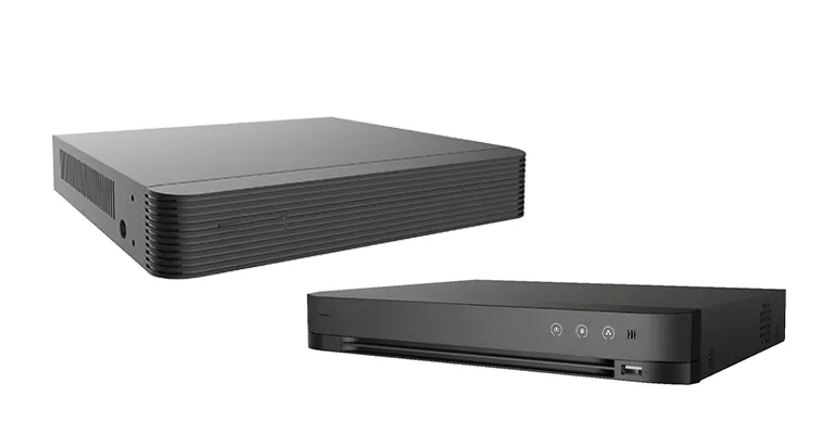 XVR/DVR