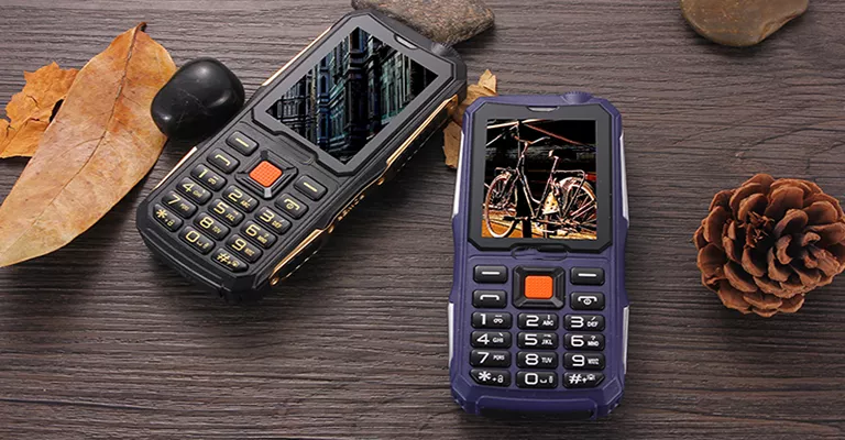 GSM