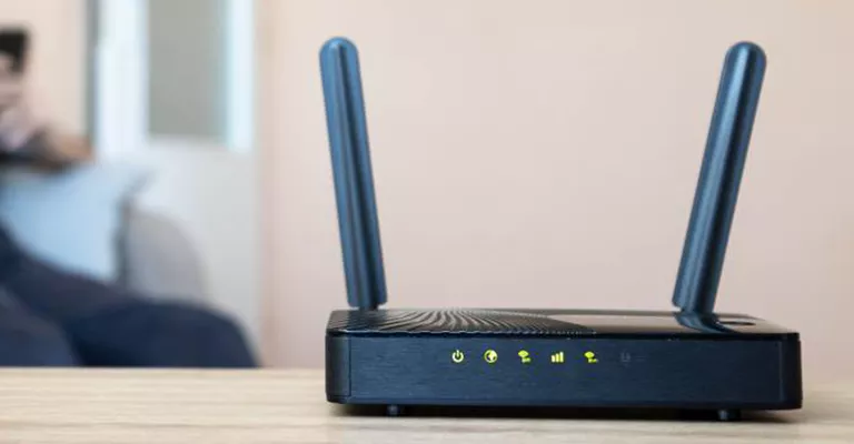 ROUTEUR 4G