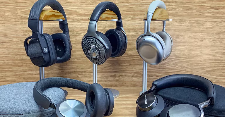 CASQUE BLUETOOTH
