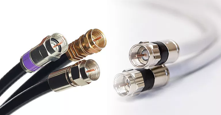 CABLE COAXIAL