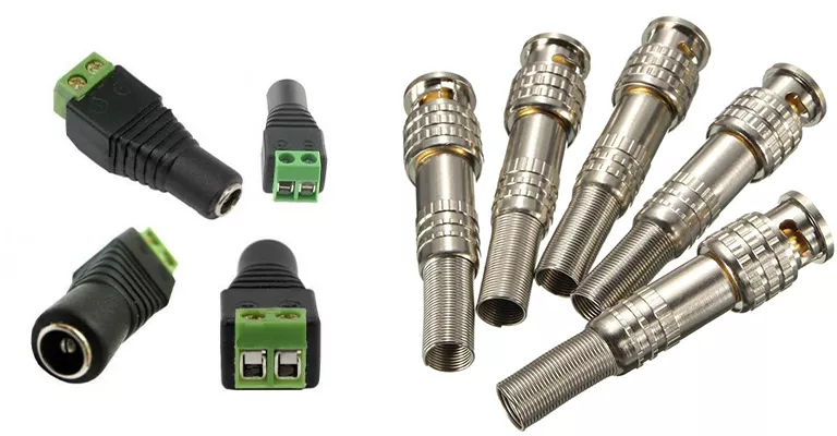CONNECTEUR