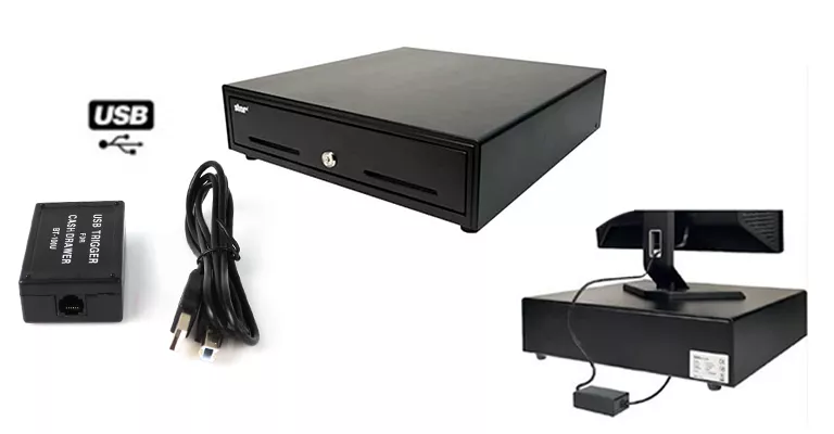 USB