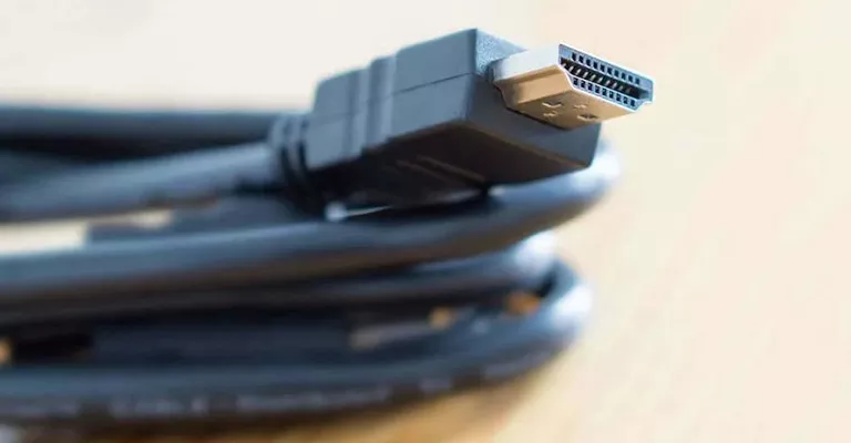 CABLE HDMI
