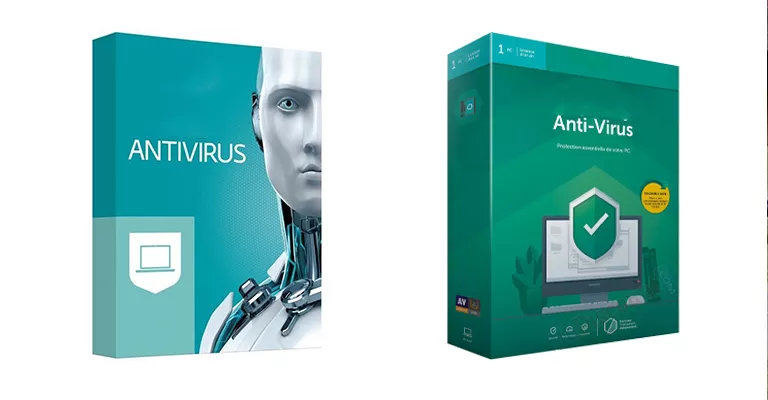 ANTIVIRUS