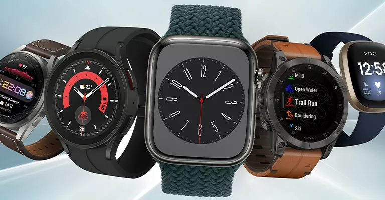 SMARTWATCH