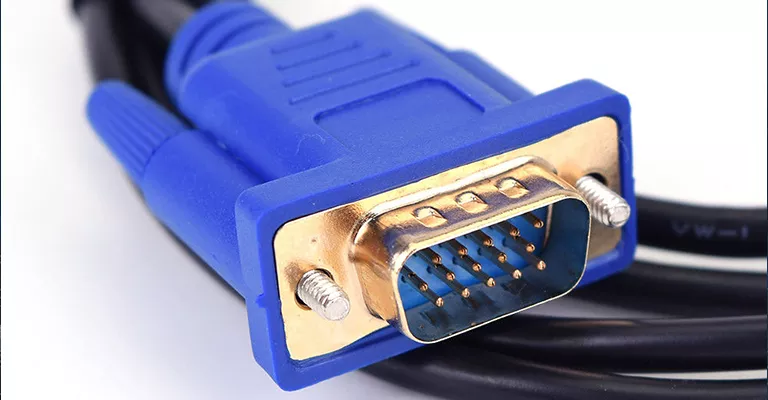 Cable VGA