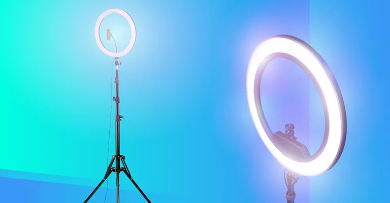 RINGLIGHT