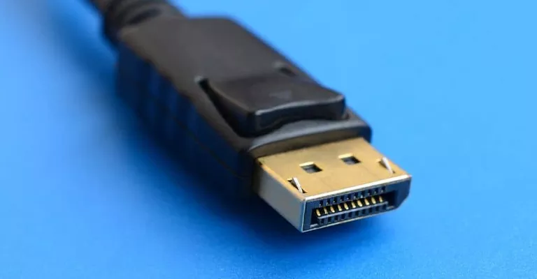 Cable Display 