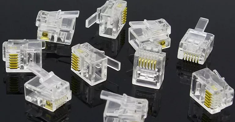 CONNECTEURS