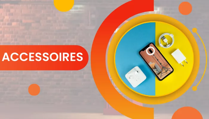 Accessoires Téléphonie
