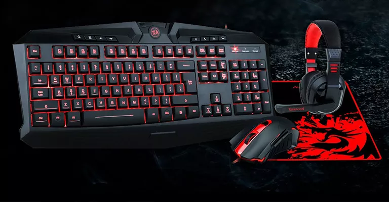 COMBO GAMING