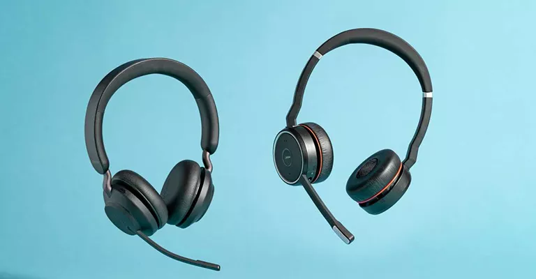 CASQUE