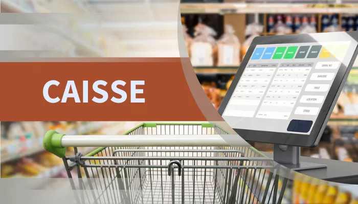 Caisse 