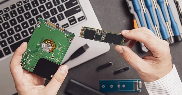 HDD/SSD INTERNE