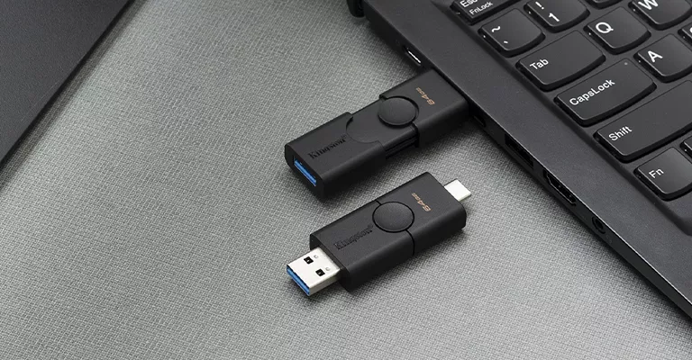 CLE USB