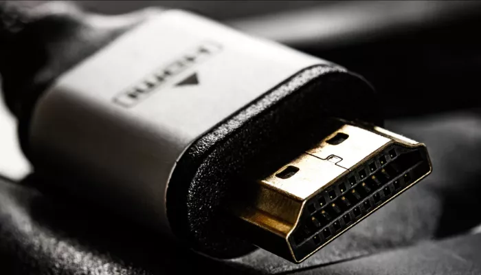 HDMI