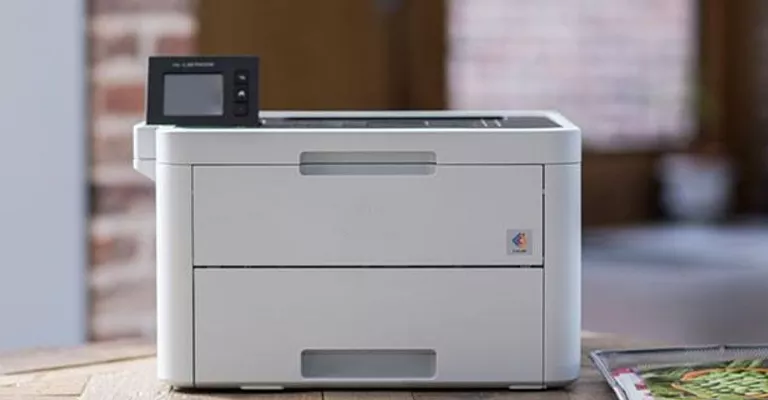 IMPRIMANTE LASER