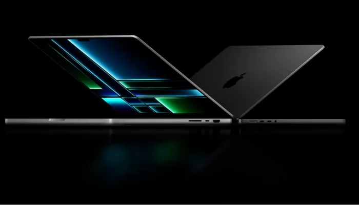 Macbook