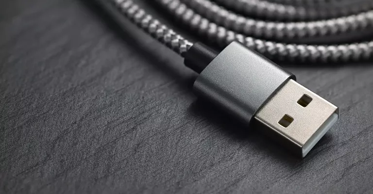 CABLE USB