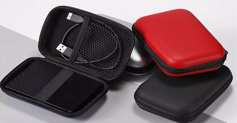 ACCESSOIRES De Stockage