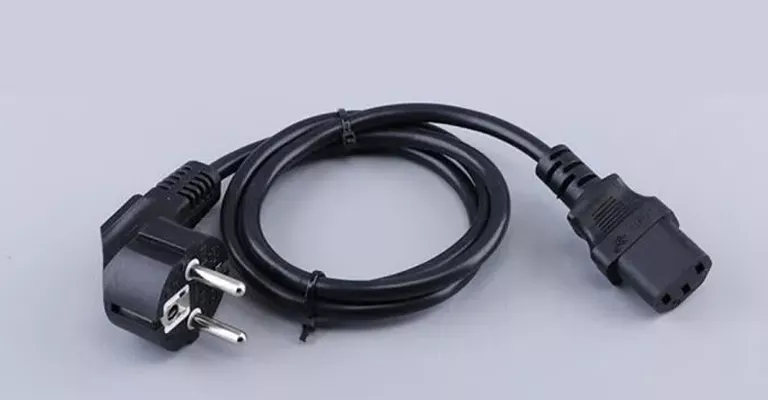 CABLE SECTEUR