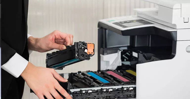 TONER