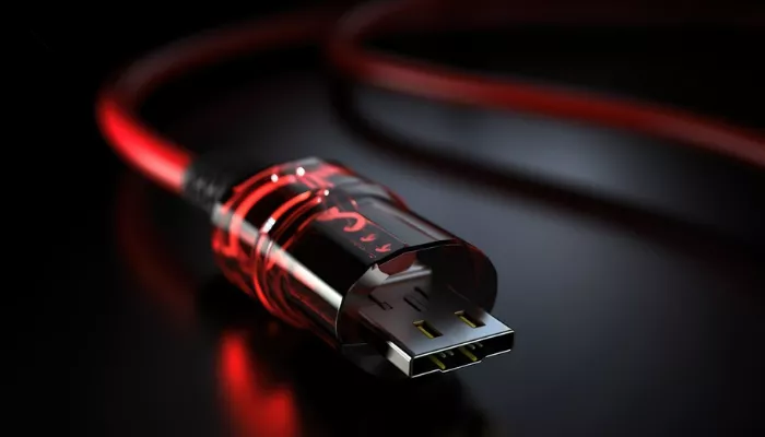 USB