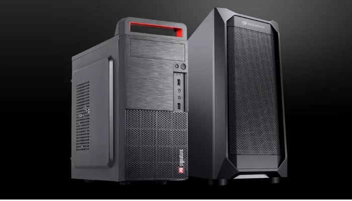 Boitier PC
