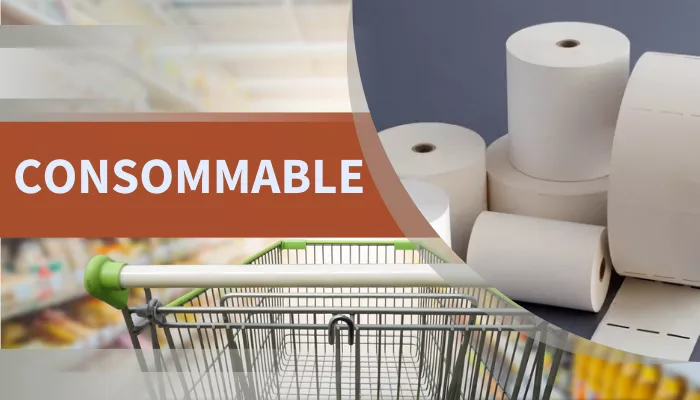 Consommable