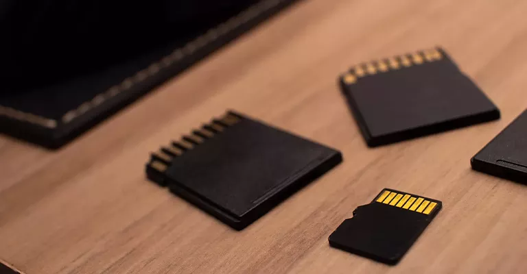 MICRO SD
