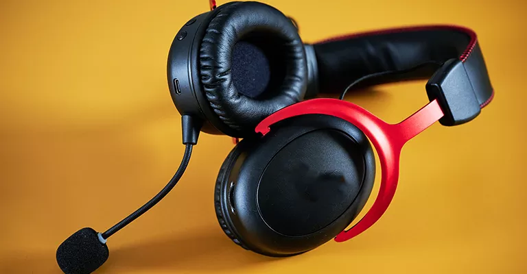 CASQUE GAMER 