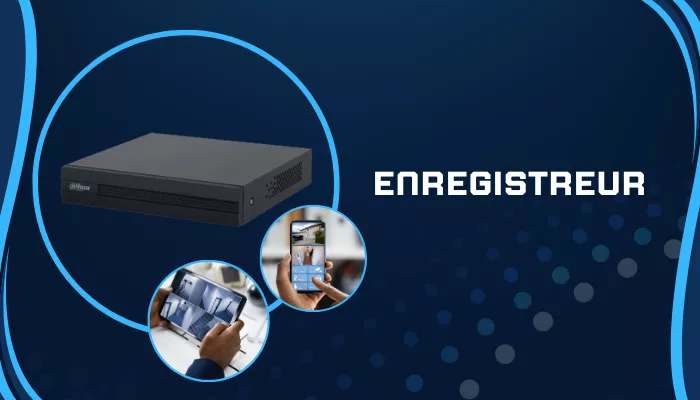 Enregistreur