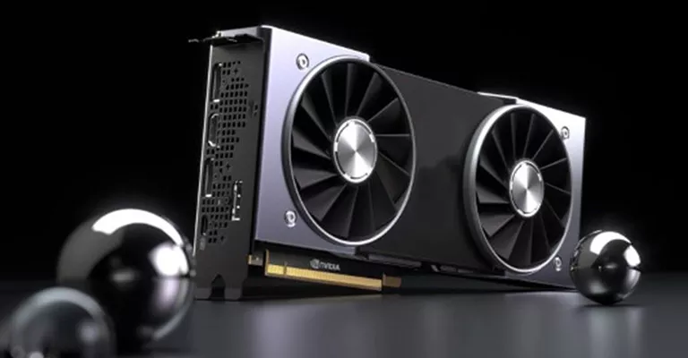 Carte graphique (GPU) 