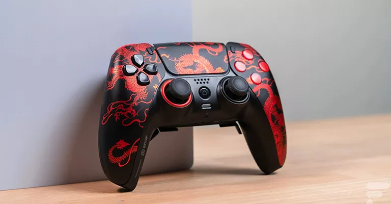 MANETTE GAMER