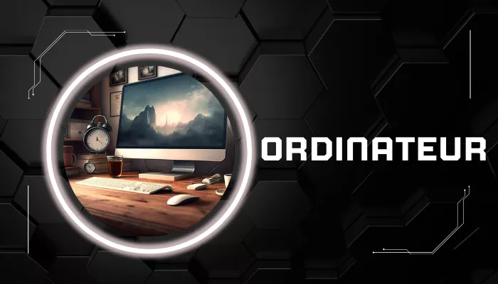 Ordinateur