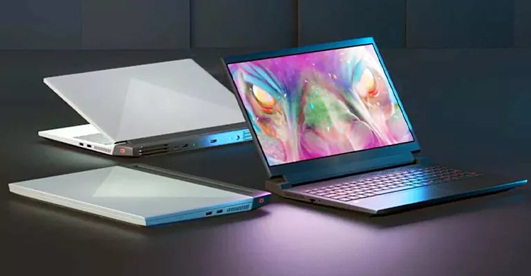 LAPTOP GAMING