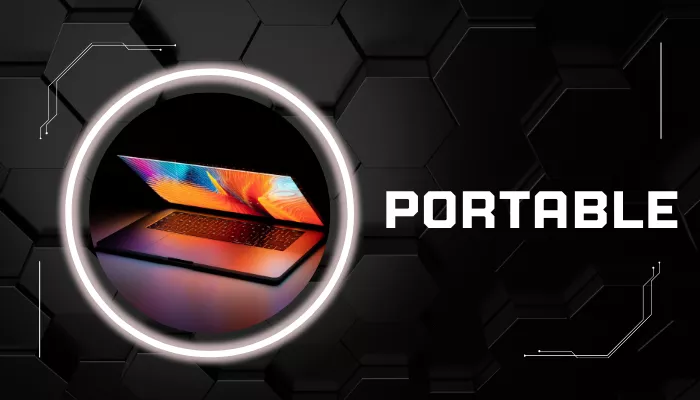 Portable