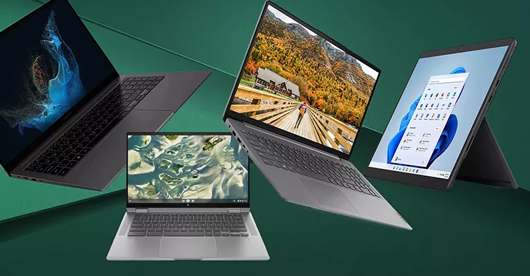 PC PORTABLE