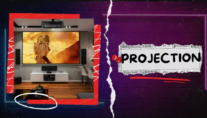 Projection