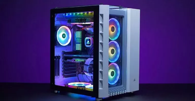 PC GAMER